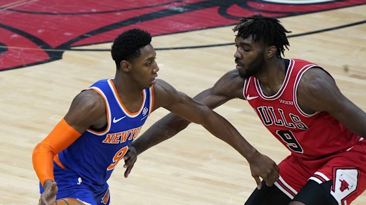 New York Knicks at Miami Heat Preview