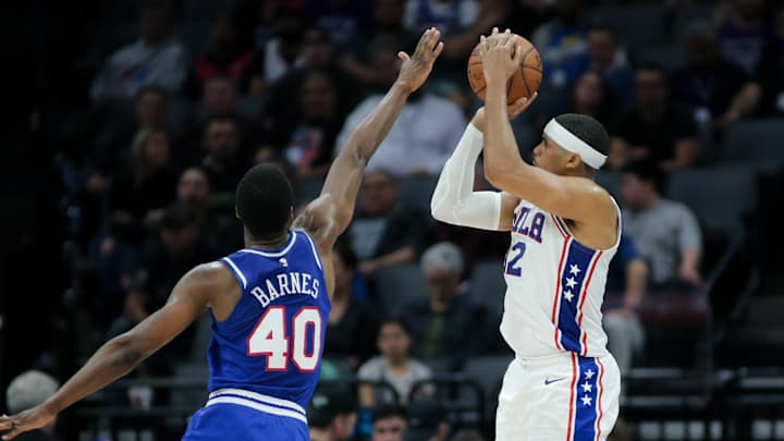 Sixers' Doc Rivers Credits Sacramento Kings for Recent Hot Streak