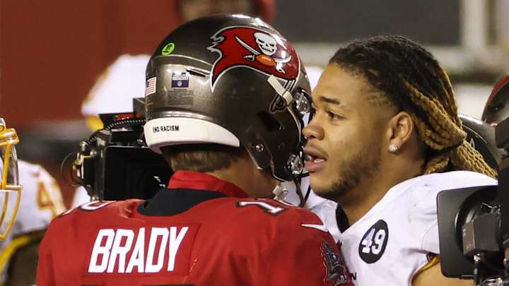 Chase Young, Washington Teammates Testify for Police Reform in Maryland Chase Young, Washington Teammates Testify for Police Reform in Maryland