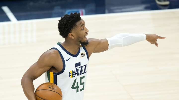Utah Jazz: Western Conference Standings Watch Utah Jazz: Western Conference Standings Watch
