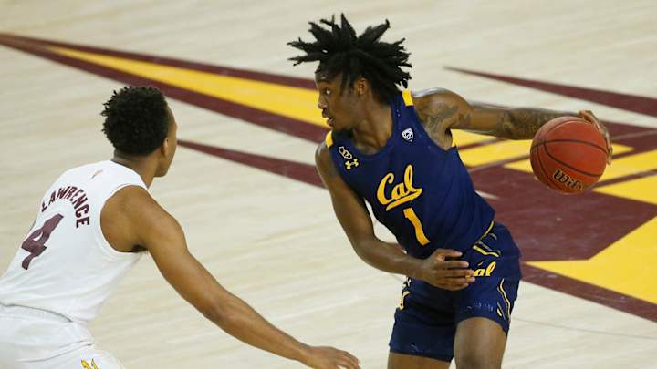 Cal Basketball: Bears Hoping To Halt Six-Game Skid as Utah Visits