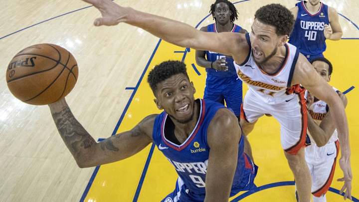 Cal Basketball: Ivan Rabb, Tyrone Wallace Ready For Start of 2021 G League Season