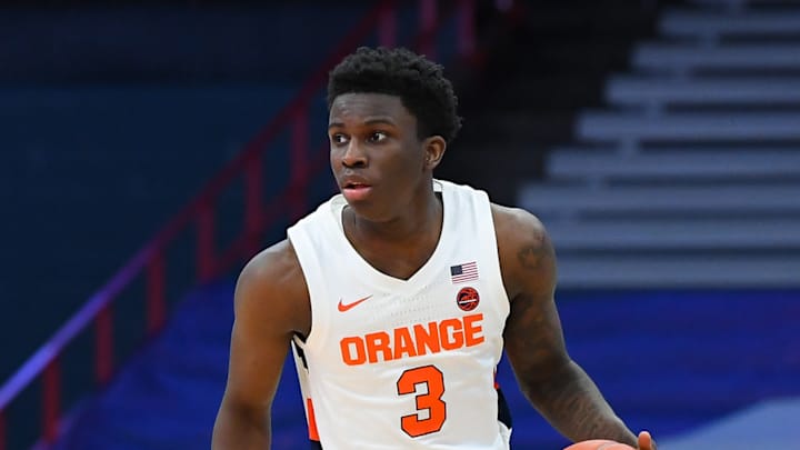 How to Watch Syracuse vs Notre Dame