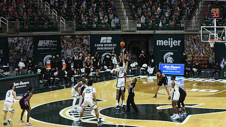 Penn State's Nagging Question: What Happened to the Offense?