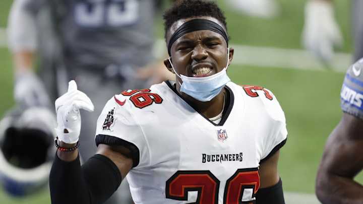 Tampa Bay Buccaneers Announce 11 Future Contract Signings Tampa Bay Buccaneers Announce 11 Future Contract Signings