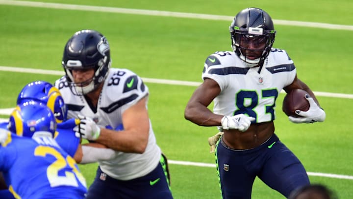 Cheap Free Agents the 49ers Should Target, Part 8 — Wide Receivers