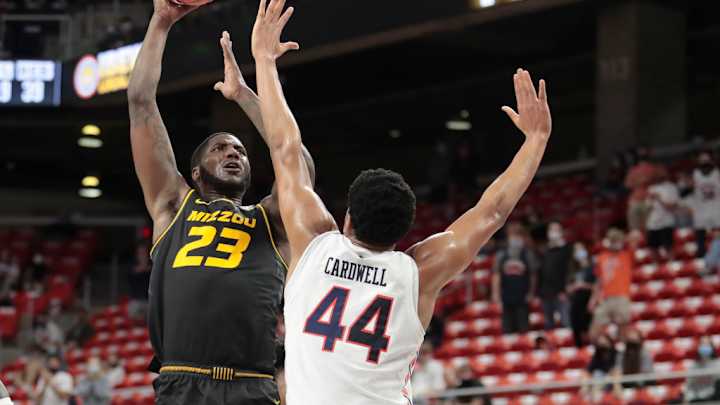 NCAA Basketball Wednesday Betting Preview: Take Ranked Missouri Plus the Points at Ole Miss NCAA Basketball Wednesday Betting Preview: Take Ranked Missouri Plus the Points at Ole Miss