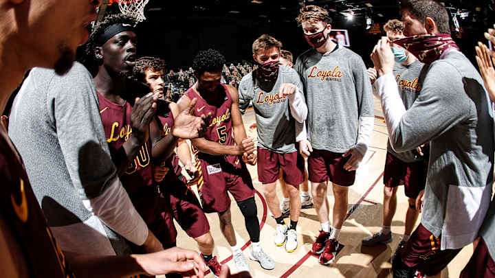 Created by Culture, Sustained by Continuity: How Loyola Chicago Built on Its Cinderella Moment