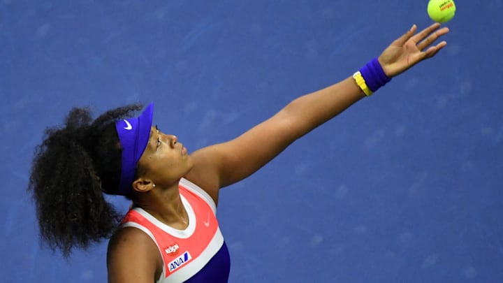 Mailbag: Early Storylines from the 2021 Australian Open