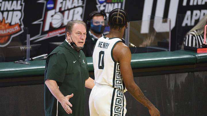 State of Michigan State Athletics Podcast Episode XXXI