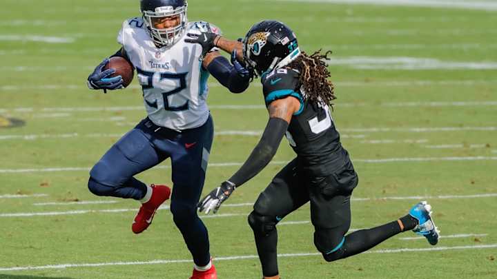 Keeping Up with the Joneses — Sidney Enjoyed a Career Boost