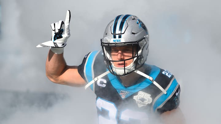 Carolina's Realistic Three-Step Offseason Plan to Become Contenders