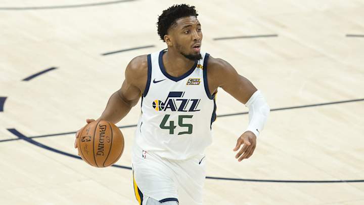 NBA Power Rankings: Are the Jazz Making the Leap?