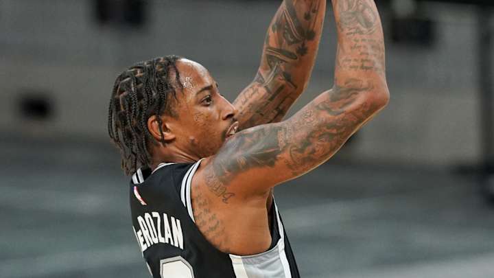 USC Hoops: Making The All-Star Case For DeMar DeRozan And Nikola Vucevic