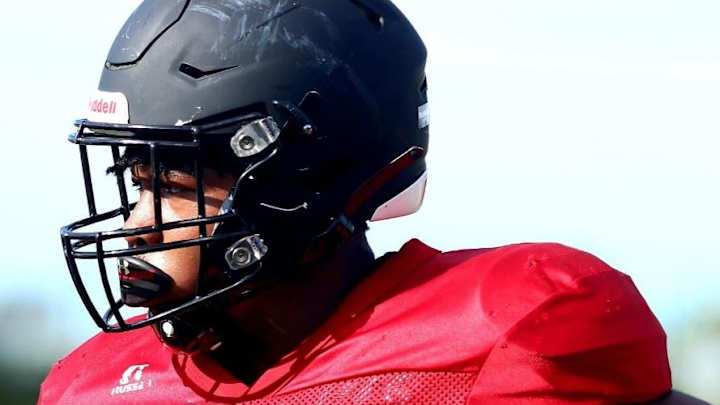 Mekhi Mason Discusses Virtual Visit with Syracuse