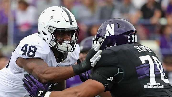 2021 NFL Mock Draft 5.0 2021 NFL Mock Draft 5.0