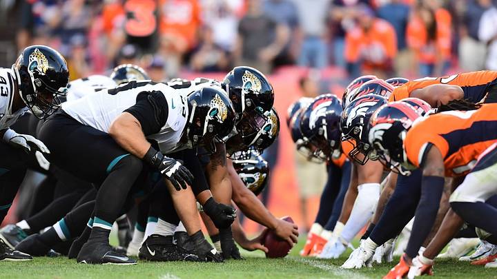 What Are the Odds: Jaguars Given Better Chances Than 2 Other Teams To Win Next AFC Championship