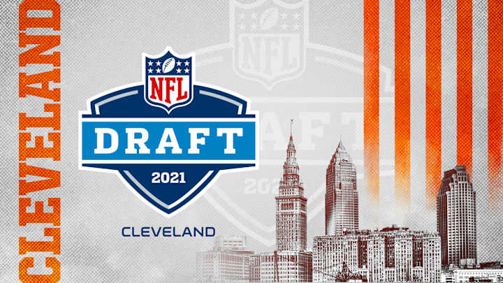 How to Watch: The First Round of the 2021 NFL Draft