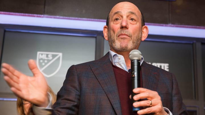 CBA Talks Done, MLS Looks Ahead to a Congested 2021