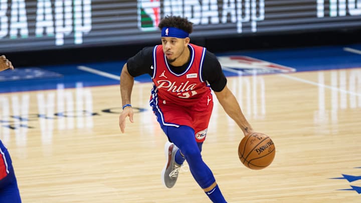 Warriors' Steph Curry Gives Props to Sixers' Seth Curry on Twitter Warriors' Steph Curry Gives Props to Sixers' Seth Curry on Twitter