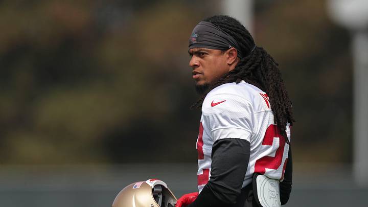 Why the Likelihood of Re-Signing Jason Verrett has Increased for the 49ers