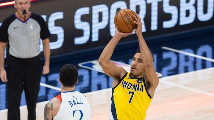 Nets Coach Steve Nash Calls Domantas Sabonis, Malcolm Brogdon All-Stars