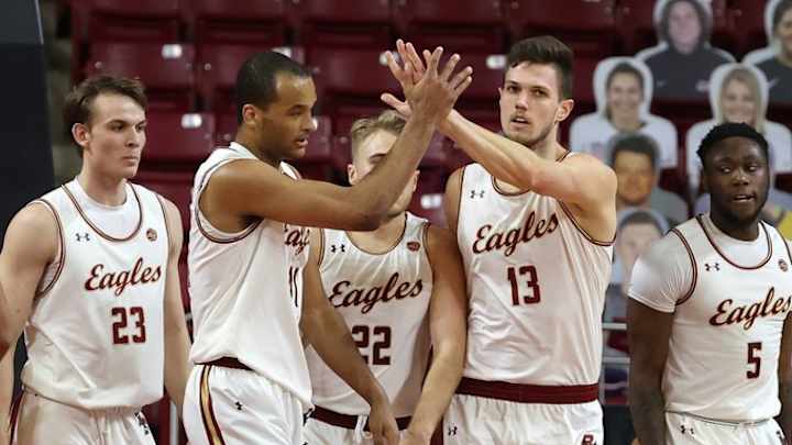 Boston College vs. Miami: Live Updates and Prediction