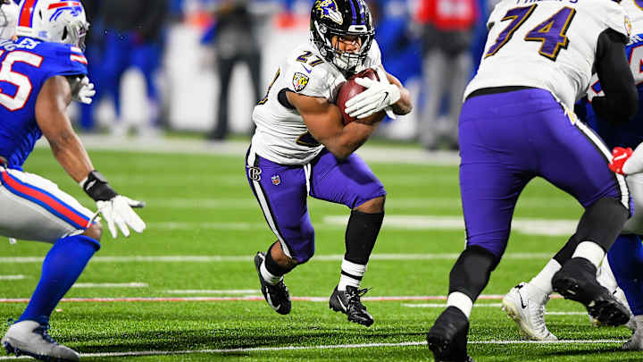 Ravens Super-Bowl Odds Slightly Slip After First Few Weeks of Free Agency Ravens Super-Bowl Odds Slightly Slip After First Few Weeks of Free Agency