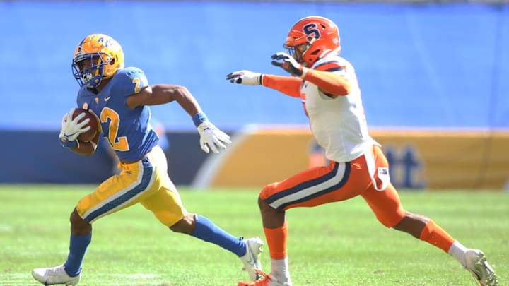 2021 NFL Draft Prospect Profile: S Andre Cisco, Syracuse 2021 NFL Draft Prospect Profile: S Andre Cisco, Syracuse