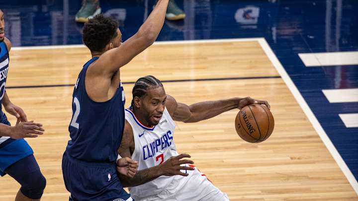 Three Takeaways from the LA Clippers' Win Over the Minnesota Timberwolves Three Takeaways from the LA Clippers' Win Over the Minnesota Timberwolves