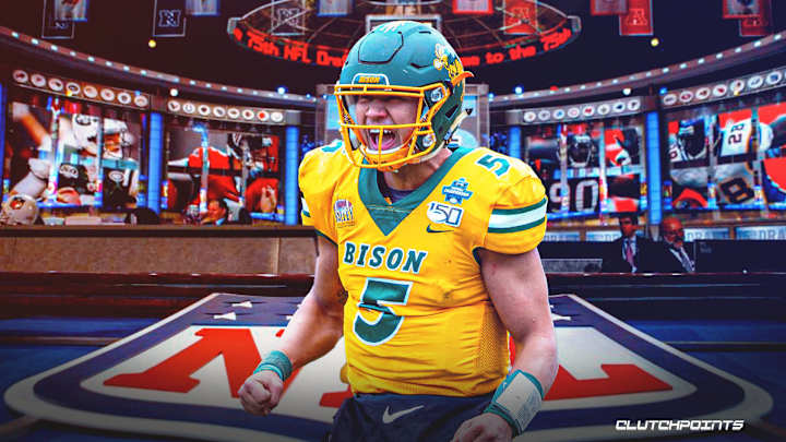 Lance Lands in Washington? PFF Believes it's Possible