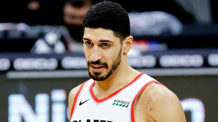 Film Room: The Defensive Ripples of Protecting Enes Kanter