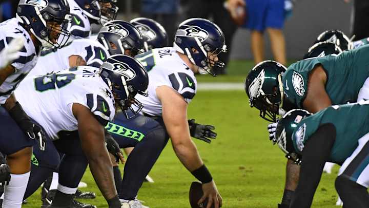 Analysis: How Seahawks Can Improve Each Position Along Offensive Line