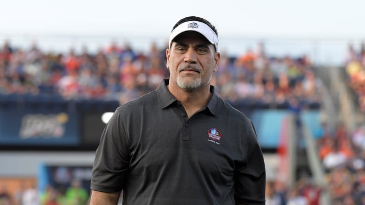 Colts Hire 10 Assistant Coaches