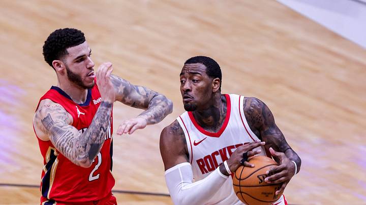 Miami Heat at Houston Rockets Preview