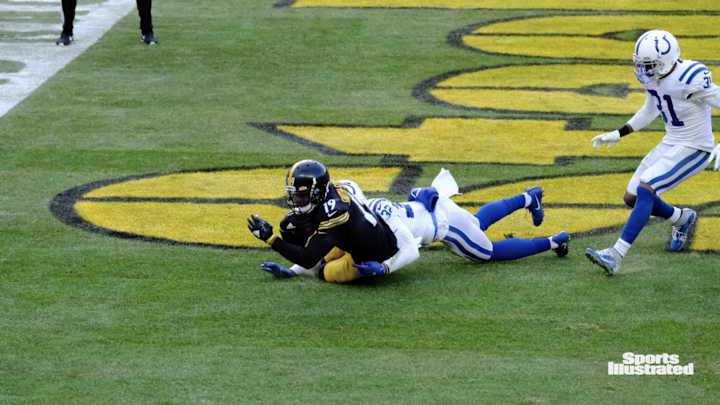 Did JuJu Smith-Schuster's Comment On Deandre Hopkins Instagram Allude To Future In Pittsburgh? Did JuJu Smith-Schuster's Comment On Deandre Hopkins Instagram Allude To Future In Pittsburgh?