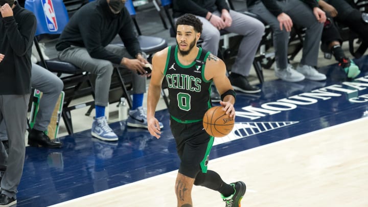 The Fantasy Executive's Daily NBA Rundown - Odds, Bets, and Plays for Thursday, February 11th