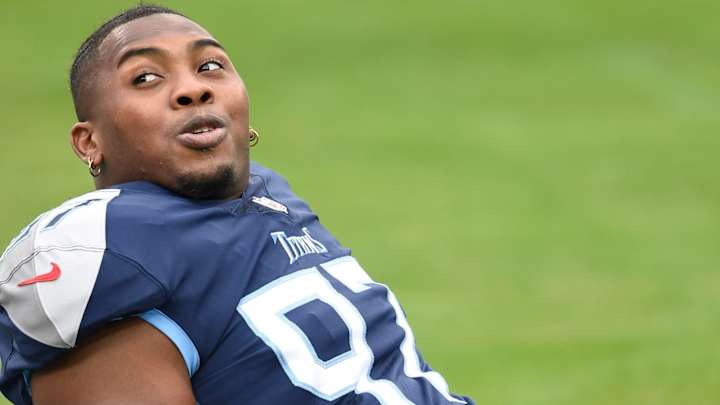 Another Former Titans Defensive Lineman Heads to Denver Another Former Titans Defensive Lineman Heads to Denver