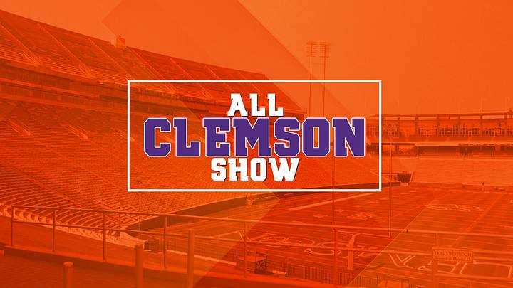 WATCH: All Clemson Show 2/10