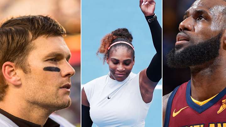 Tom Brady, The GOAT? Maryland Disagrees