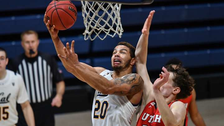 Cal Basketball: Coach Mark Fox Bristles at Utah's Parade to Free Throw Line in Bears' Loss