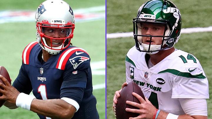 Washington Football Team QB Room: What If It Goes Unchanged?