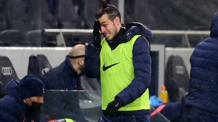 Gareth Bale's Tottenham Homecoming Isn't Sparking a Revival as Hoped