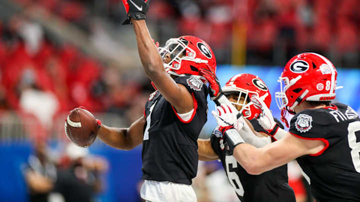 InSIder: Who Will Lead the Bulldogs in Total Offense in 2021?