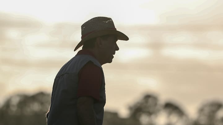 Tired and Bored of the Alabama Dynasty? It's Not Going Away