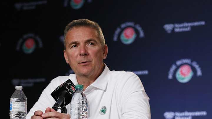 5 Observations on Jaguars HC Urban Meyer's Announced Coaching Staff