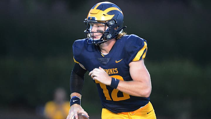 Oklahoma lands prominent spot in SI All-American's 2021 'All-Decommitment Team' Oklahoma lands prominent spot in SI All-American's 2021 'All-Decommitment Team'