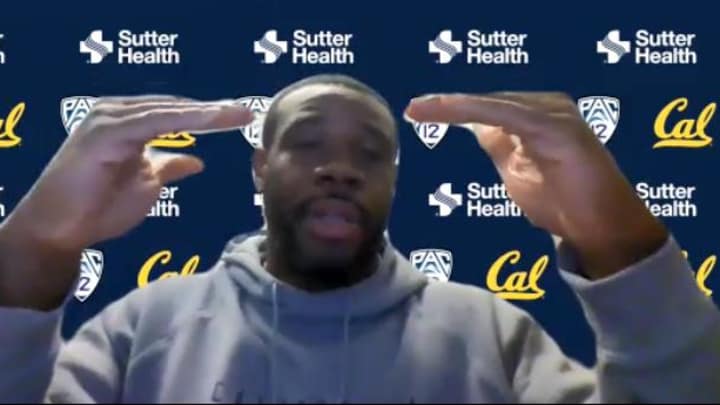 Cal's New Strength Coach Brian Johnson Explains His Approach Cal's New Strength Coach Brian Johnson Explains His Approach