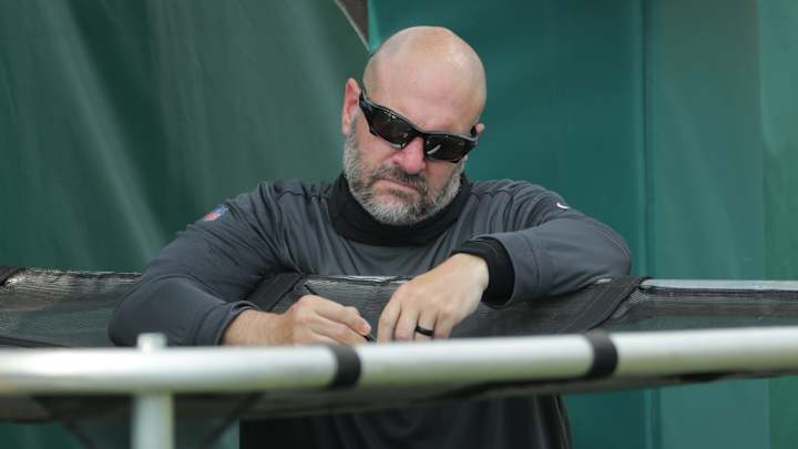 How Mike Pettine Could Best Benefit Bears