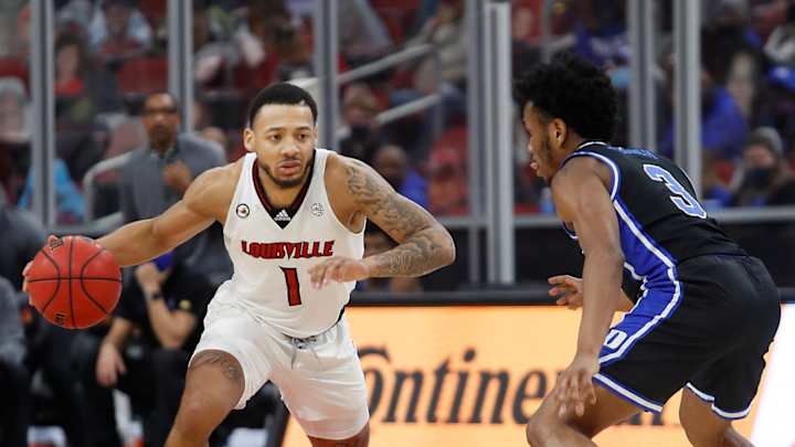 Carlik Jones Named to Naismith Trophy Midseason Team